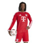 Preview: Adidas FC Bayern München 26/27 Heimtrikot Langarm Herren Gr. XS - 2XL